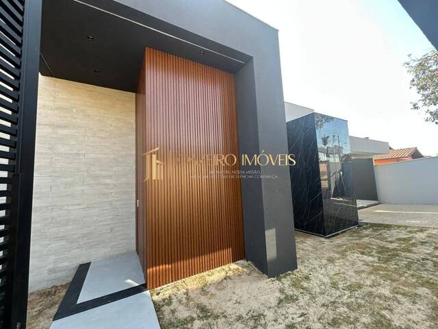 Casa para Venda em Lagoa Santa - 4