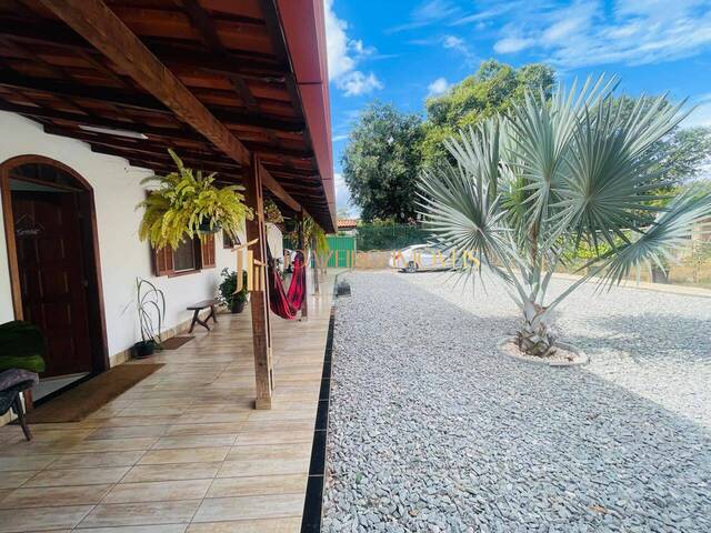 #155 - Casa para Venda em Lagoa Santa - MG