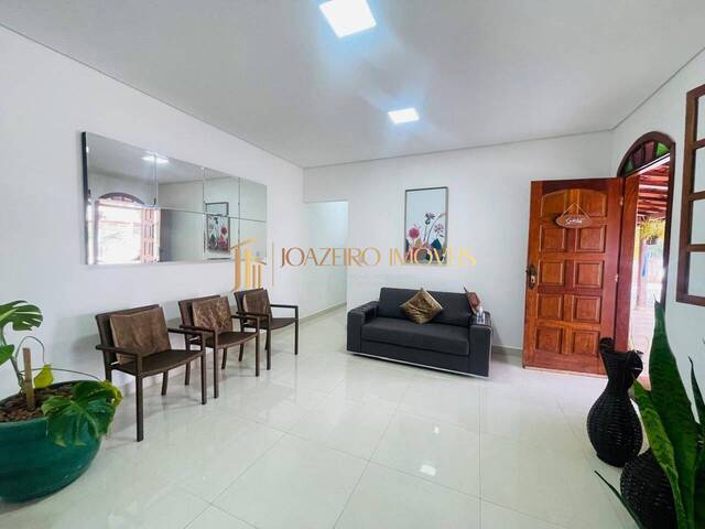 #155 - Casa para Venda em Lagoa Santa - MG