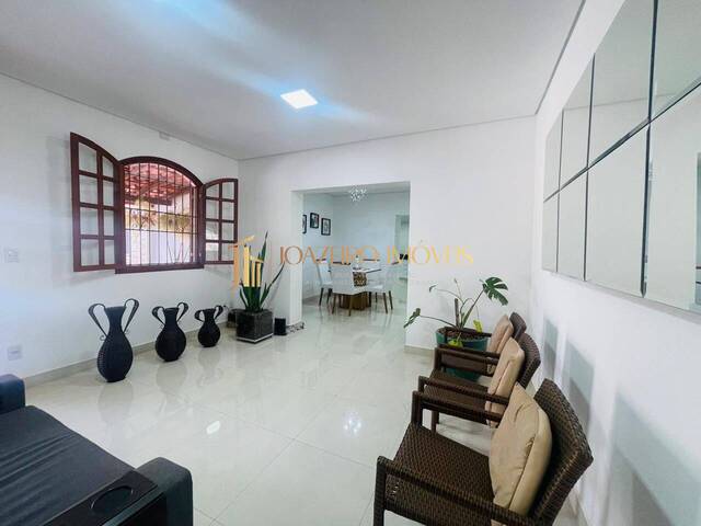 Casa para Venda em Lagoa Santa - 5