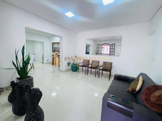 Casa para Venda em Lagoa Santa - 4