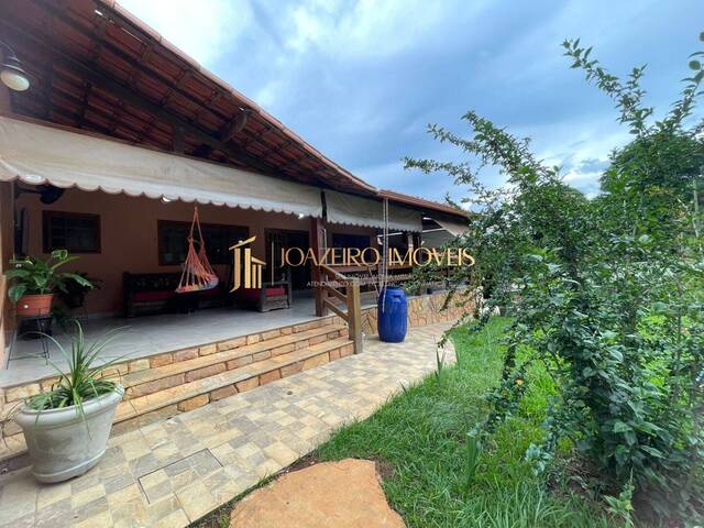 Venda em Joá - Lagoa Santa