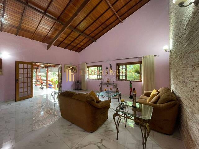 #156 - Casa para Venda em Lagoa Santa - MG