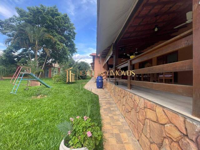 #156 - Casa para Venda em Lagoa Santa - MG