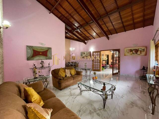 Casa para Venda em Lagoa Santa - 5