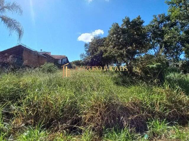 #158 - Área para Incorporação para Venda em Lagoa Santa - MG
