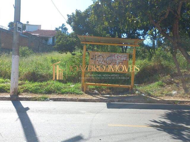 #158 - Área para Incorporação para Venda em Lagoa Santa - MG