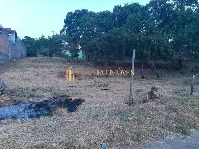 #158 - Área para Incorporação para Venda em Lagoa Santa - MG