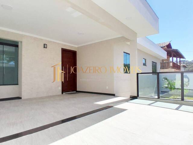 #159 - Casa para Venda em Lagoa Santa - MG