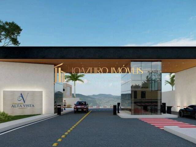 #160 - Terreno em condomínio para Venda em Lagoa Santa - MG