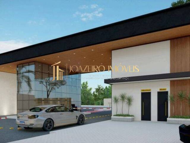 #160 - Terreno em condomínio para Venda em Lagoa Santa - MG