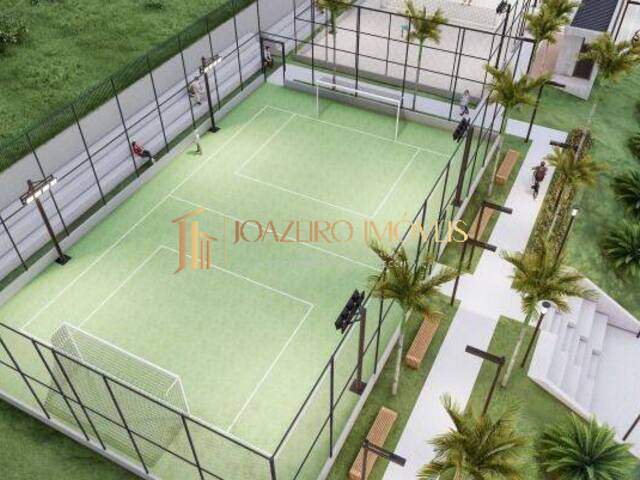 #160 - Terreno em condomínio para Venda em Lagoa Santa - MG