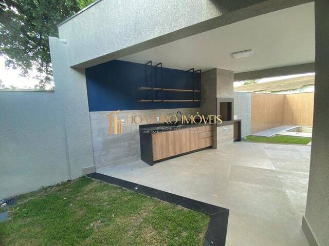 Casa para Venda em Lagoa Santa - 4