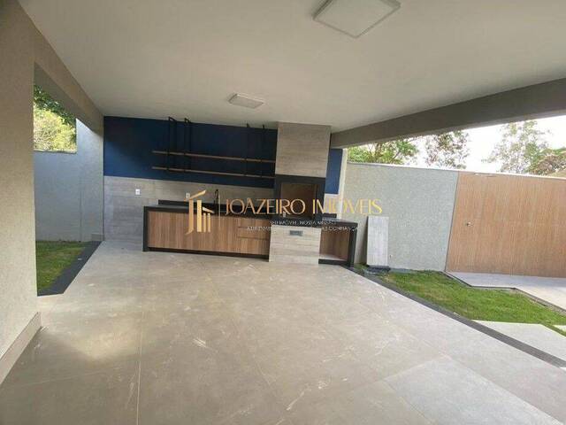 #161 - Casa para Venda em Lagoa Santa - MG