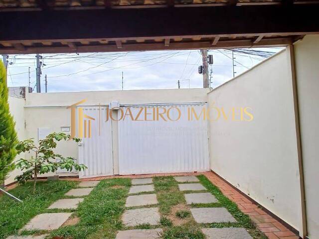 Casa para Venda em Lagoa Santa - 2