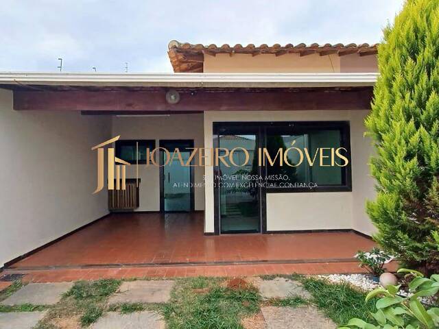 Venda em Bela Vista - Lagoa Santa