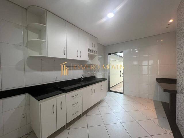 Casa para Venda em Lagoa Santa - 4