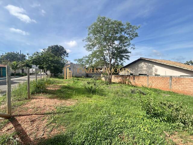 #162 - Terreno para Venda em Lagoa Santa - MG
