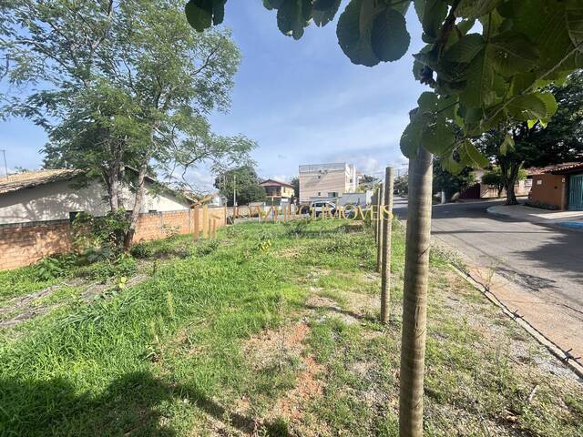#162 - Terreno para Venda em Lagoa Santa - MG