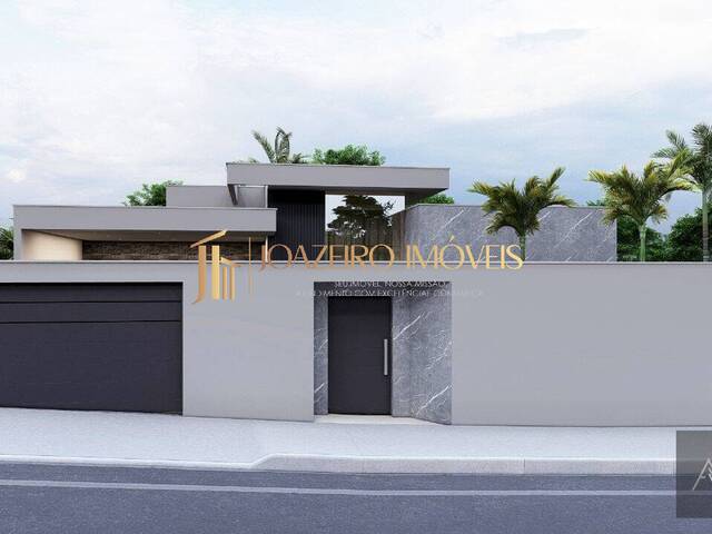 #164 - Casa para Venda em Lagoa Santa - MG