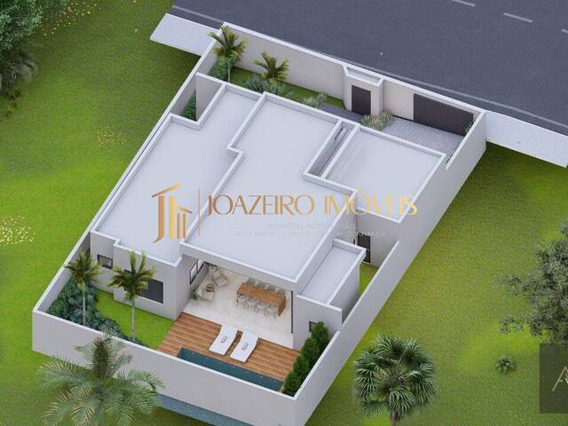 Casa para Venda em Lagoa Santa - 5