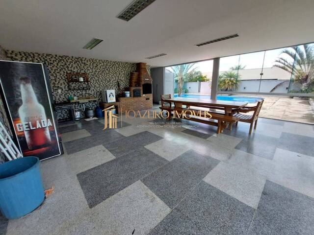 Casa em condomínio para Venda em Lagoa Santa - 5