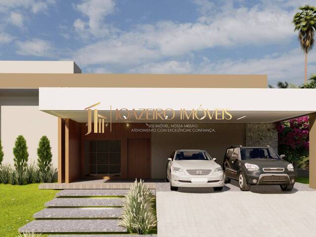 #168 - Casa em condomínio para Venda em Lagoa Santa - MG