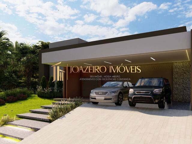 #168 - Casa em condomínio para Venda em Lagoa Santa - MG