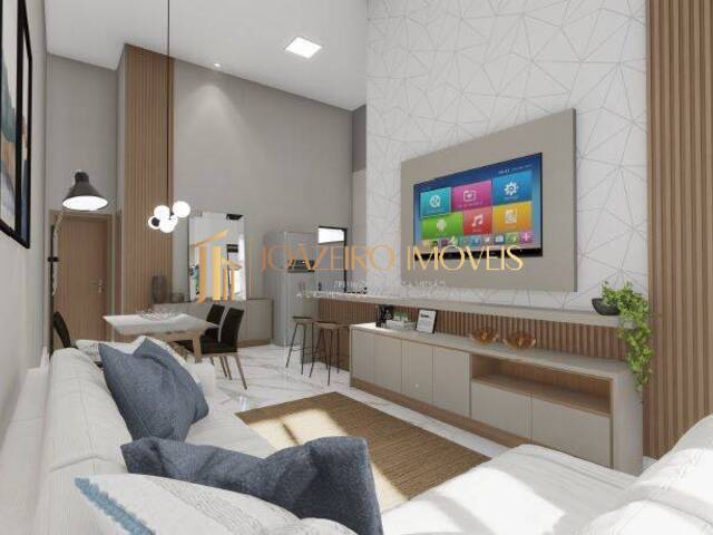 Casa para Venda em Lagoa Santa - 5