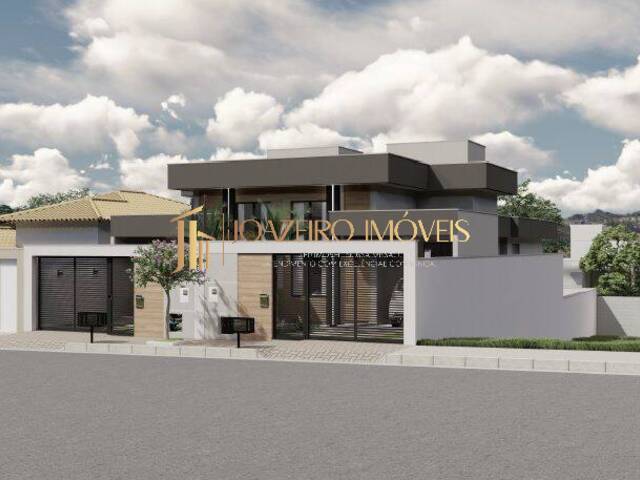 #170 - Casa para Venda em Lagoa Santa - MG