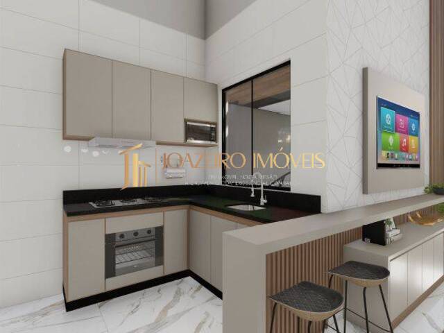 Casa para Venda em Lagoa Santa - 5