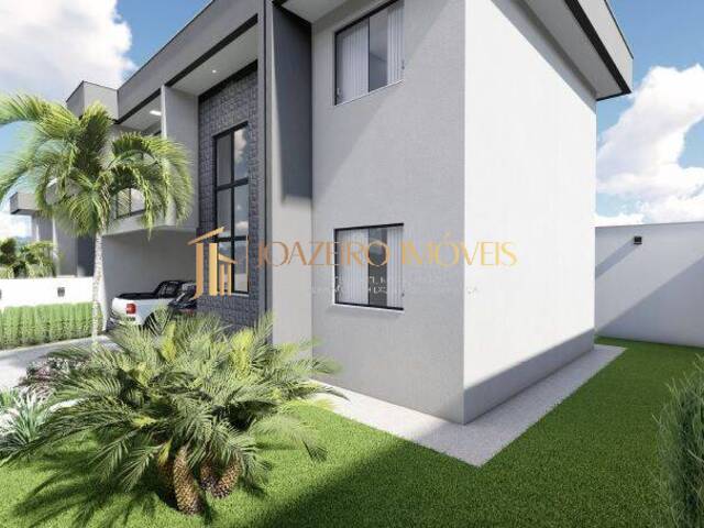 #171 - Casa para Venda em Lagoa Santa - MG