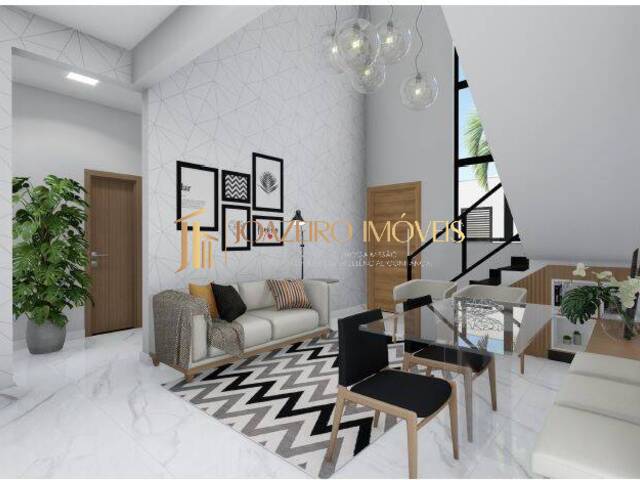 #171 - Casa para Venda em Lagoa Santa - MG