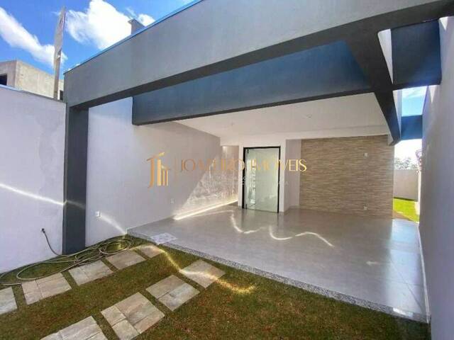 #172 - Casa para Venda em Lagoa Santa - MG