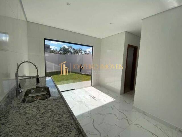 Casa para Venda em Lagoa Santa - 4