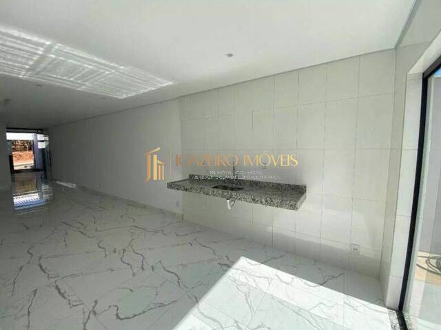 Casa para Venda em Lagoa Santa - 5