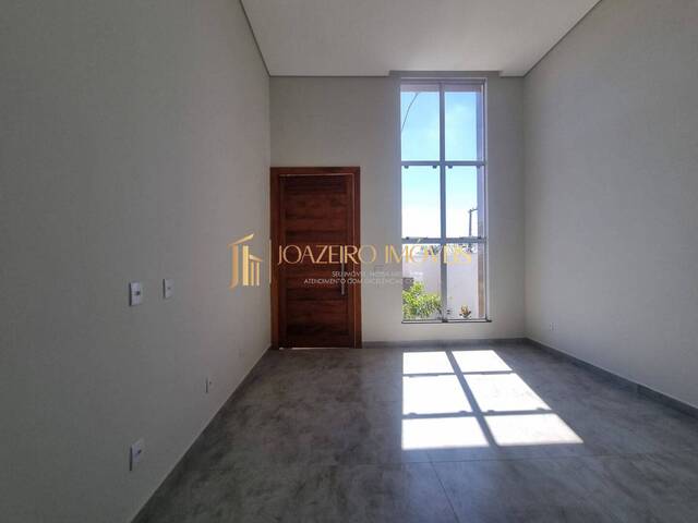 Casa para Venda em Lagoa Santa - 3