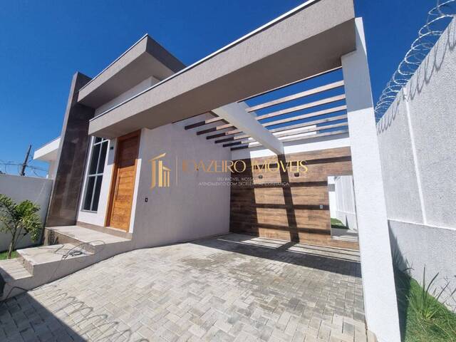 Casa para Venda em Lagoa Santa - 2