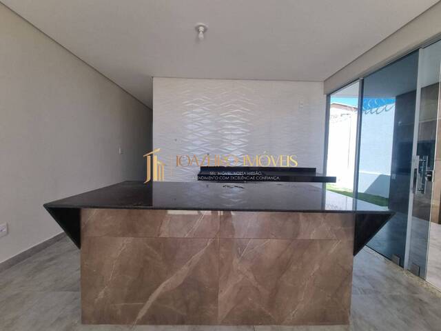 Casa para Venda em Lagoa Santa - 5