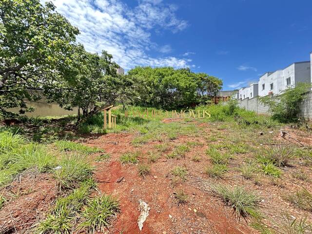 #174 - Área para Incorporação para Venda em Lagoa Santa - MG