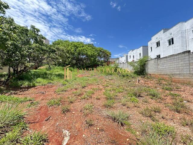 #174 - Área para Incorporação para Venda em Lagoa Santa - MG