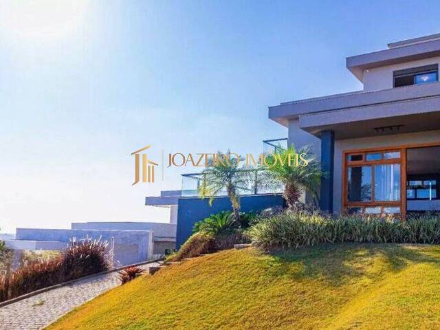 #175 - Casa em condomínio para Venda em Lagoa Santa - MG