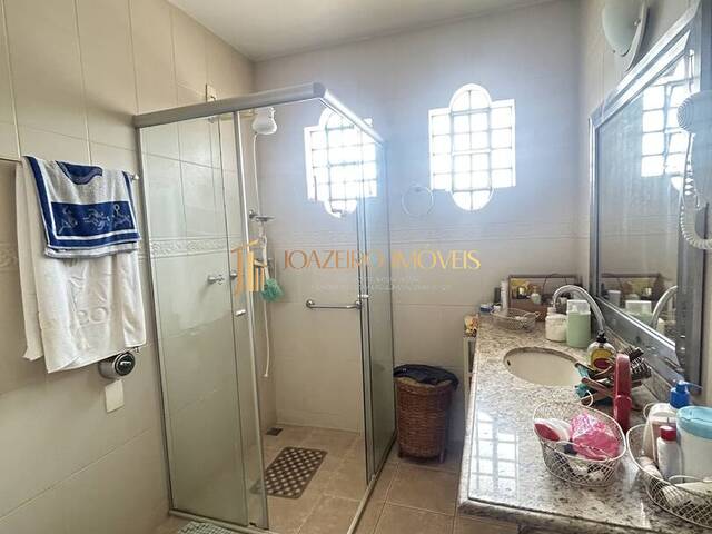 #176 - Casa para Venda em Lagoa Santa - MG