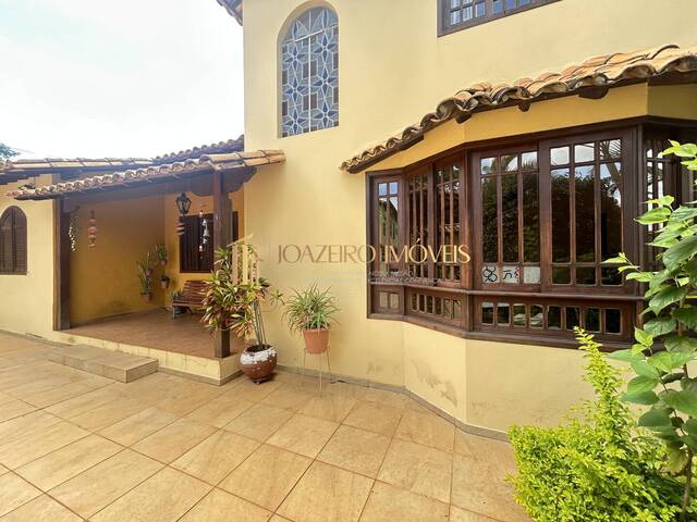 #176 - Casa para Venda em Lagoa Santa - MG