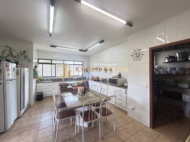 Casa para Venda em Lagoa Santa - 5