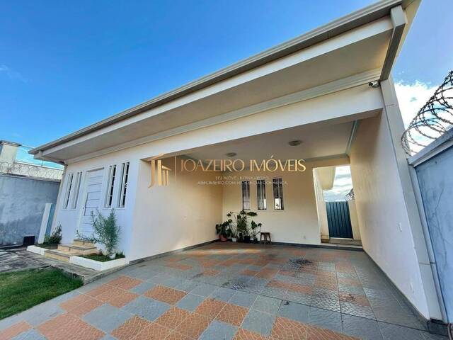 #177 - Casa para Venda em Lagoa Santa - MG