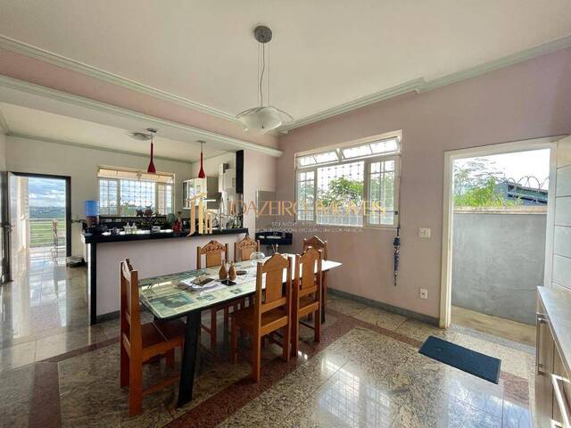 Casa para Venda em Lagoa Santa - 5