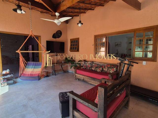 #183 - Casa para Venda em Lagoa Santa - MG