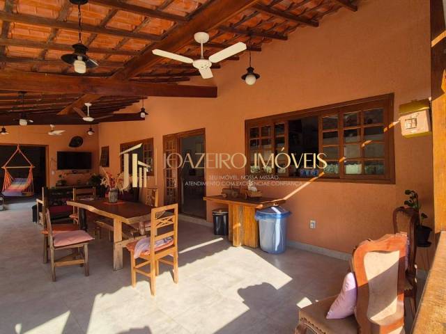 Venda em Várzea - Lagoa Santa