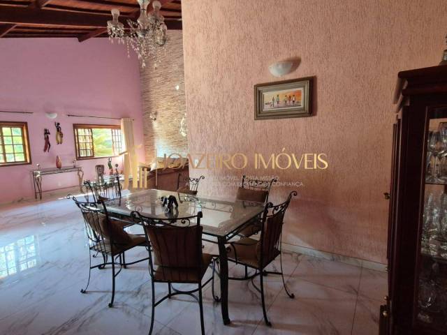 Casa para Venda em Lagoa Santa - 5